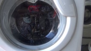 Candy COS 125D - Cottons 60°C