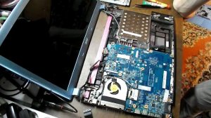 Ремонт / восстановление корпуса ноутбука Acer Aspire V5