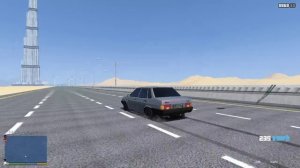 GTA 5 VAZ-21099-LADA-SAMARA+TUNING русские авто мод тачки для гта 5,