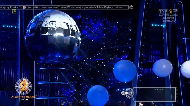 Al Bano & Romina Power - Ci Sara',Sharazan,Sempre Sempre i Felicita (Live-Zakopane-Poland 2018/2019 смотреть онлайн