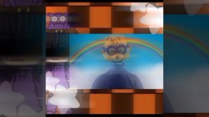 саймон говорит... Что происходит с мультиком...