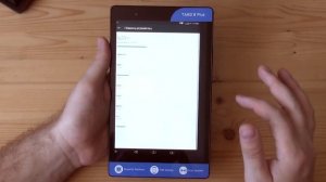 Lenovo P8 (TAB3 8 Plus) - безумно удобный планшет для PUBG. Полный обзор