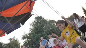 РИЗУР | День города Спасск-Рязанский, 2021