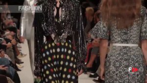 PACO RABANNE Highlights Spring 2020 Paris - Fashion Channel