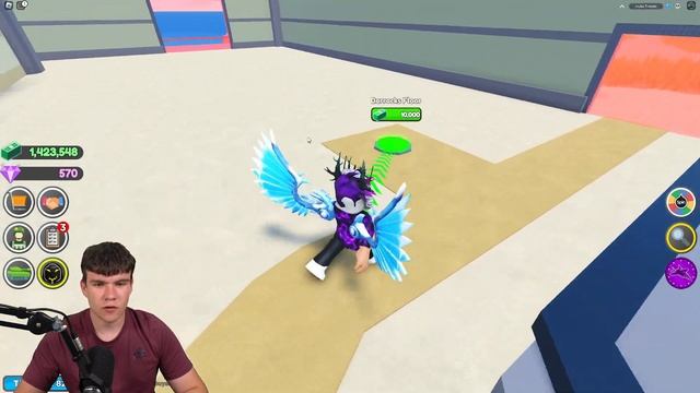 *NEW* ALL WORKING RPG SOLDIER UPDATE CODES FOR MILITARY TYCOON! ROBLOX MILITARY TYCOON CODES смотреть онлайн