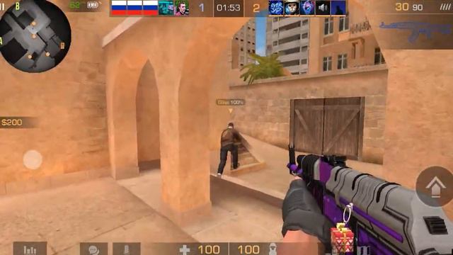 КАК ИГРАЕТСЯ ММ В КОНЦЕ 2022 ГОДА ???? Это вам не 2К18 .... смотреть онлайн