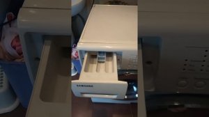 Стиральная машинка Samsung 7 кг