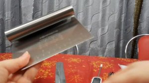 РАСПАКОВКА С WILDBERRIES что купить для кондитера