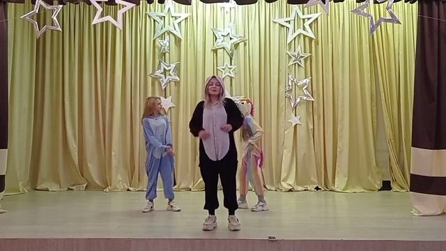 «Гравити Фолз» (ГУО «Средняя школа №34 г. Могилёва») - визитная карточка смотреть онлайн