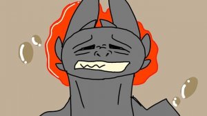 Toothless VS Light Fury #12    (13+)