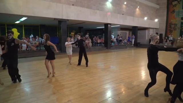 Samba 3 заход смотреть онлайн