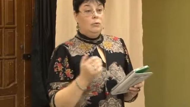 ЕГТИ Конференция по речи 2013 смотреть онлайн