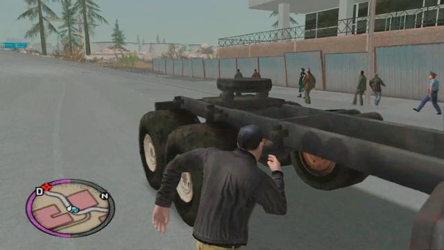 Russian Theft Auto Final 1.0 - Обзор смотреть онлайн