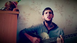 Эльбрус Джанмирзоев - Чародейка, на гитаре