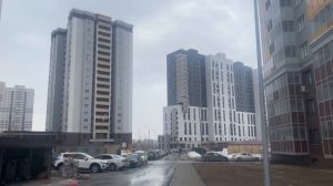 ЖИЗНЬ В КАЗАНИ/ОБЗОР ЖК 21 ВЕК КАЗАНЬ/ОТЗЫВ О ЖК В КАЗАНИ 21 ВЕК