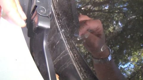 Что нужно знать о дворниках в Nissan Qashqai