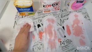 Тест обзор  разных фирм прокладок ?