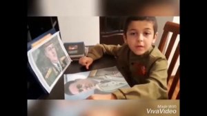 К столетию генерал-полковника Магомеда Танкаевича Танкаева