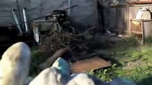 Водопад из пенопласта своими руками