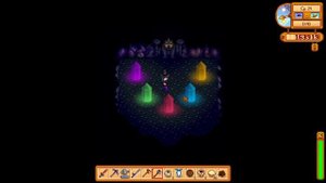 КАК И ГДЕ НАЙТИ 3 ЗОЛОТЫХ ГРЕЦКИХ ОРЕХА НА ИМБИРНОМ ОСТРОВЕ ➤ STARDEW VALLEY #games #stardewvalley