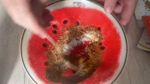 Мясные чипсы из Свинины в домашних условиях