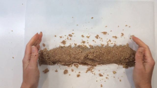Рождественское немецкое печенье. Простой и быстрый рецепт миндального печенья.