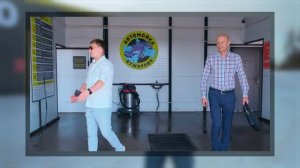 Автомойка самообслуживания на 10 постов из сэндвич панелей | Цена | Окупаемость