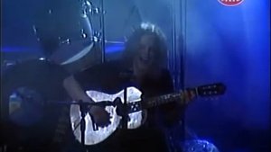 Gone With The Sin (acoustic)