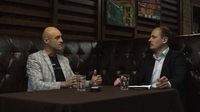 Путь предпринимателя. Андрей Смирнов.  Когда начинать бизнес?