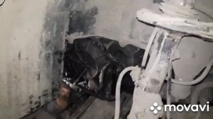 тоета виста замена коробки на Garag bro