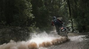 BMW Motorrad R 1250 GS & R 1250 GSA Press Launch