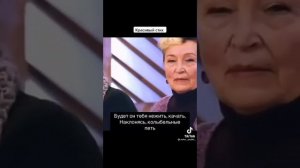 Стихотворение - Говорил нерожденный малыш: "Я боюсь приходить в это Мир"