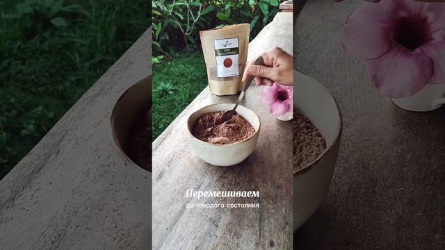 Рецепт вкусных домашних конфет из сгущенки и какао. Быстро, просто и шоколадно