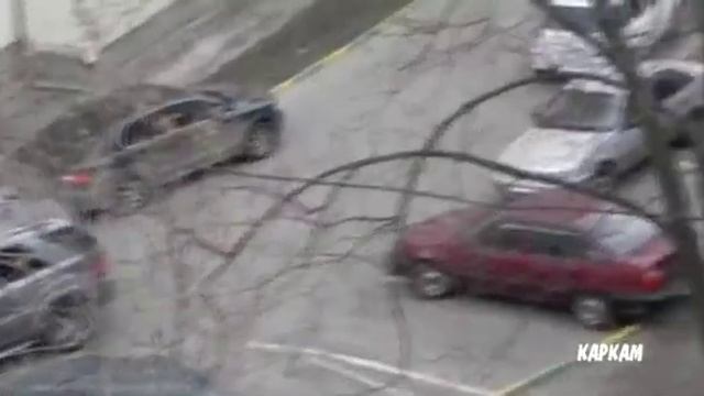 parkovka смотреть онлайн