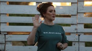 Джамиля Залова - Не уходи | ЭКСКЛЮЗИВ