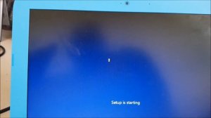 How to install Windows 10 on a HP Stream laptop