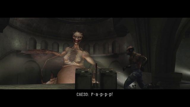 BloodRayne 2. Прохождение. #5. Суккуб. смотреть онлайн