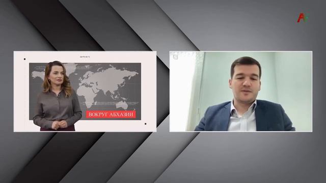 В Абхазии недовольны репортажем русского блогера о Русских рабах в Абхазии смотреть онлайн