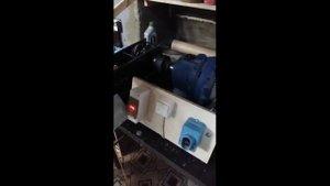 Станок для производства церковных свечей