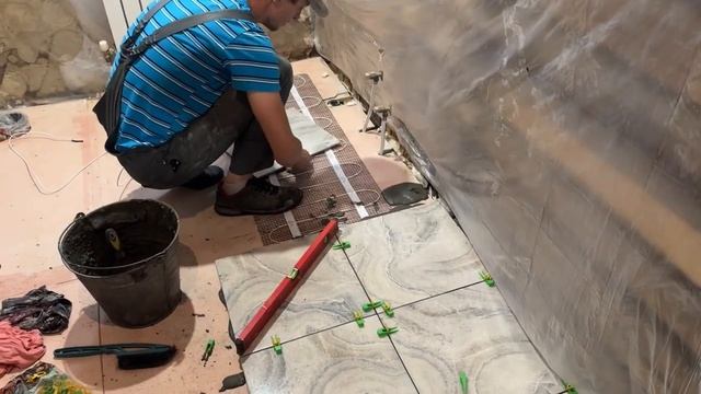 Ремонт своими руками, что было, и как стало. смотреть онлайн