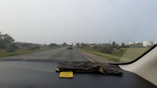 #алтайскийкрай По дороге на солёное Благовещенка! 06 08 2021г