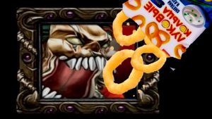Warcraft 3 - властелин луковых колец