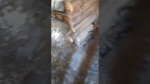 ПЛИТКА НА ПОЛ В БАНЕ ,ПОДГОТОВКА...