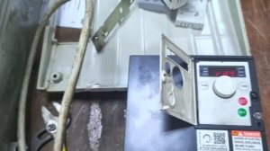 Отчет-ремонт частотного преобразователя ATV312HU40N4 Schneider Electric в КИПлаб.РФ +79054188772