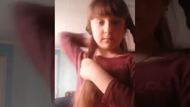 Причёска морской завиток смотреть онлайн