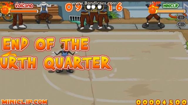 Urban Basketball Game Play!!! смотреть онлайн