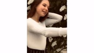 Как же дарина изменилась 😭