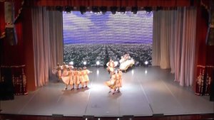 Танец "Бульба" 2016г. (Dance "Bulba" )