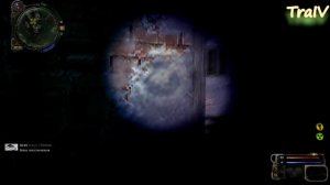 #2.Stalker Зов Припяти - Снайпер