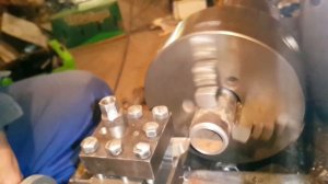 самодельная поперечная подача ласточкин хвост 2